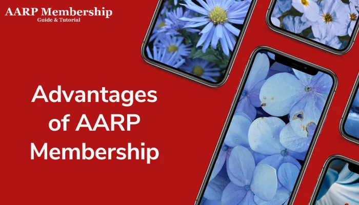 Advantages of AARP Membership