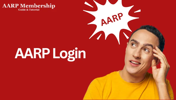 Aarp Login